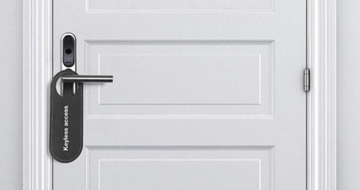 Wireless Door - InsightEDS Wireless Door - InsightEDS