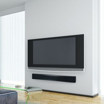 Jamo Soundbar Jamo Soundbar