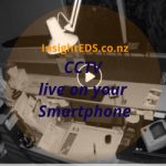 CCTV Live On Your Smartphone - revised July 2018