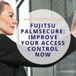 Fujitsu PalmSecure: Improve Your Access Control Now