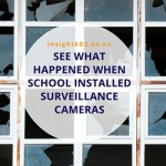 See What Happened When This School Installed Surveillance Cameras