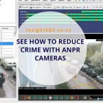 See How To Reduce Crime With ANPR Cameras