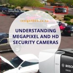 Understanding Megapixel and HD Security Cameras