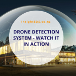 Drone Detection System - Watch It In Action