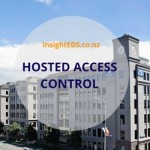 Hosted Access Control now with Time & Attendance