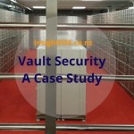 Exclusive Vault Security - A Case Study