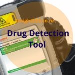 Drug Detection Tool