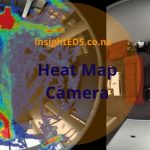 Heat Map Camera