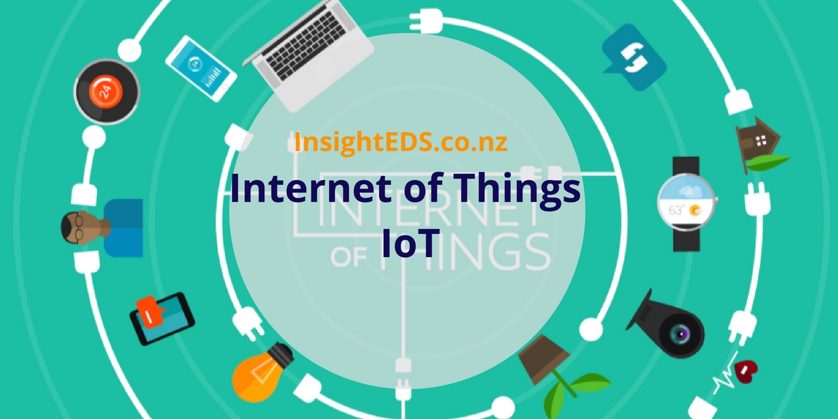 Internet of Things IoT