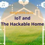 IoT and the Hackable Home