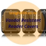 Vandal Resistant Reader Covers - revised Oct 22