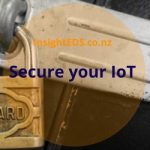 7 ways to Secure your IoT - Internet of Things