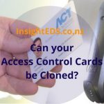 Can your Access Control Cards be Cloned?