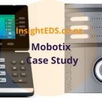 Mobotix Case Study