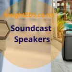 Soundcast Speakers