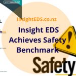 Health & Safety Benchmark Achieved