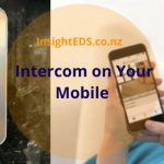 Intercom on Your Mobile