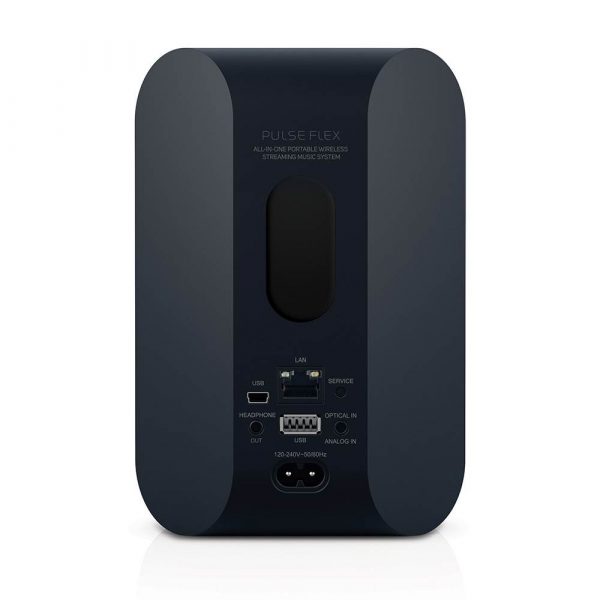 Bluesound Pulse Flex Rear