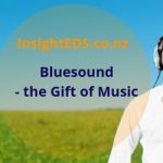 Bluesound - The Gift of Music