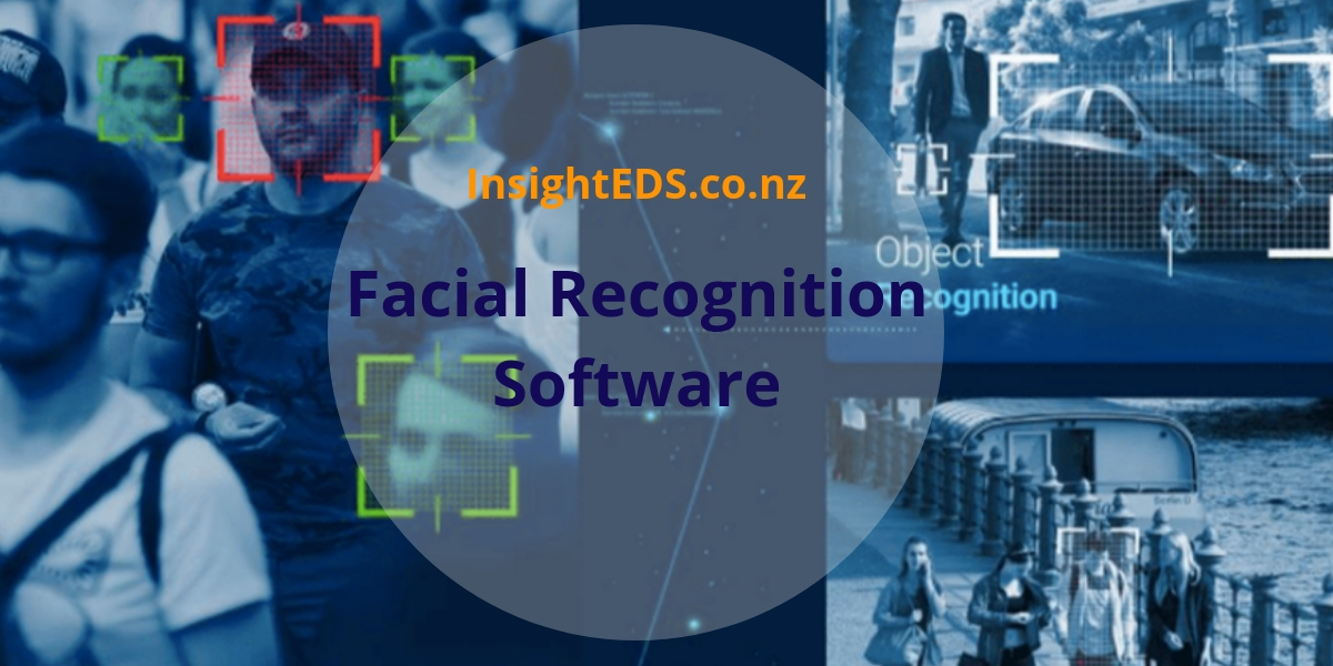 Facial Recognition Software