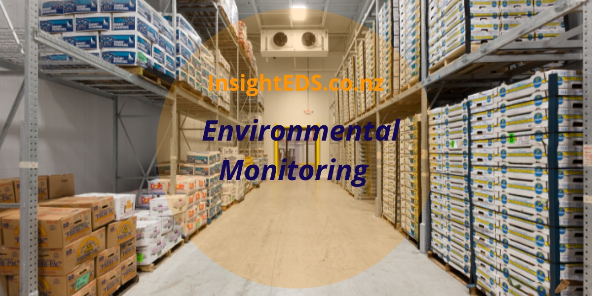 Environmental Monitoring