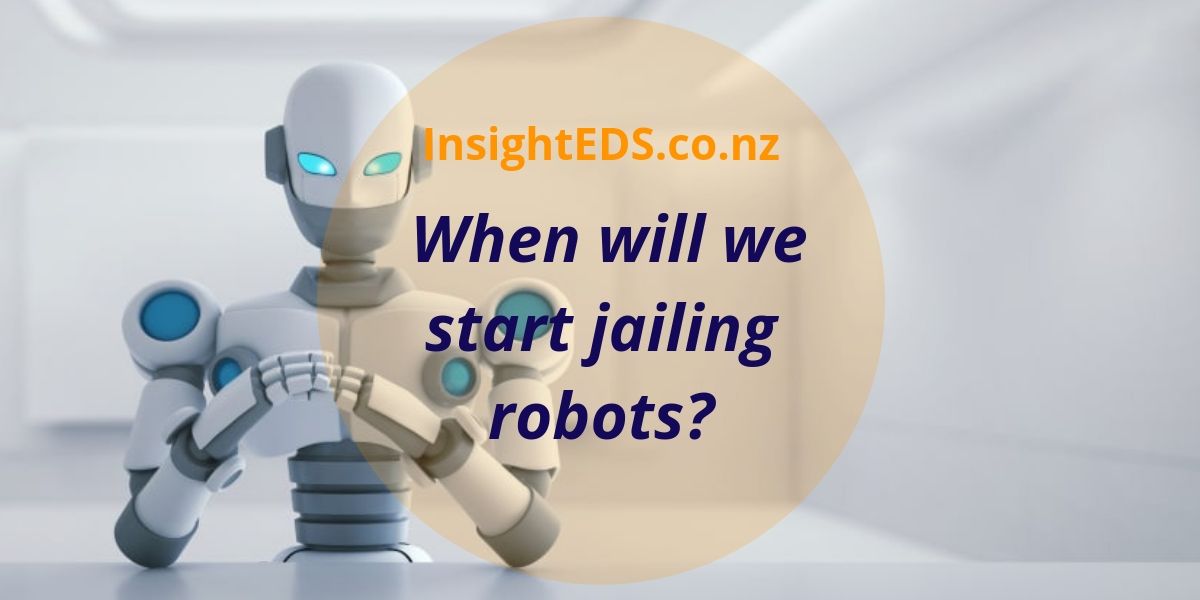 jailing robots