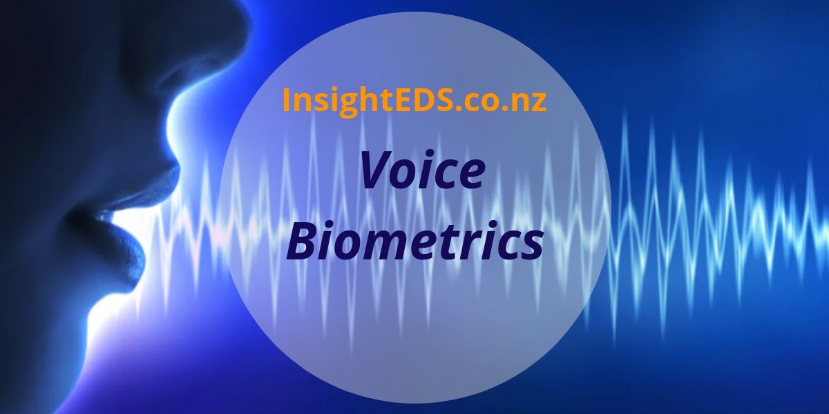 Voice Biometrics