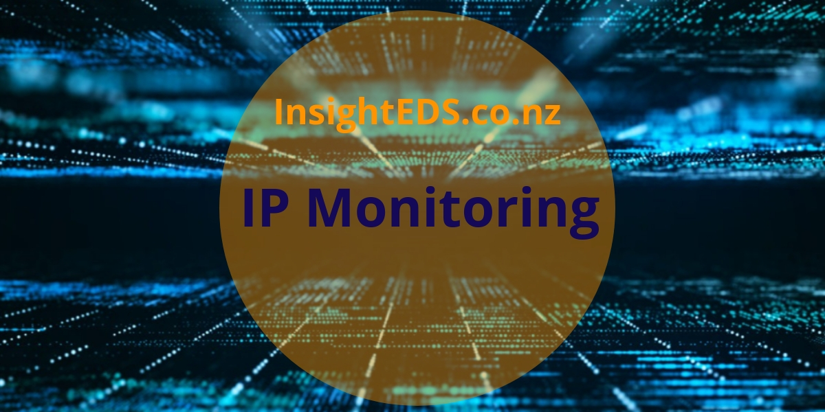 IP Monitoring