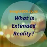 What is Extended Reality?