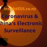 Coronavirus and China's Electronic Surveillance