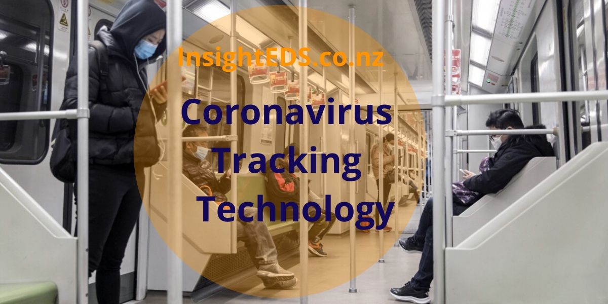 Coronavirus Tracking Technology