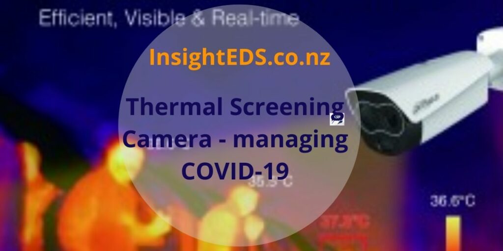 Thermal Screening Camera