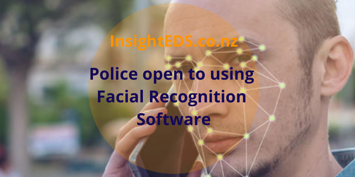 Facial Recognition Software