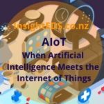 AIoT - When Artificial Intelligence Meets the Internet of Things