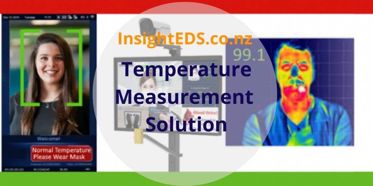 Temperature Measurement Solution