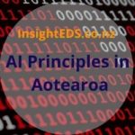 AI Principles in Aotearoa