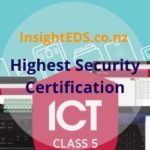 ICT Gains Highest Security Certification