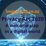 Privacy Act 2020 - A Welcome Step in a Digital World