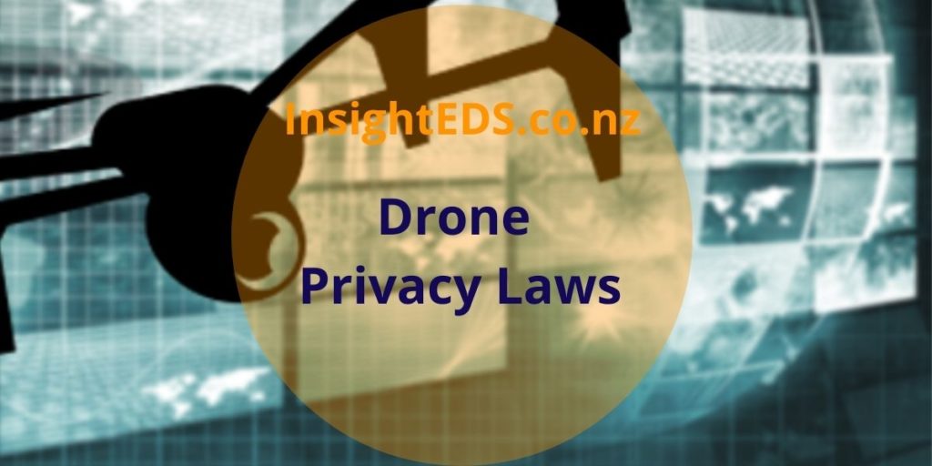 Drone Privacy Laws