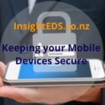 Keeping your Mobile Devices Secure