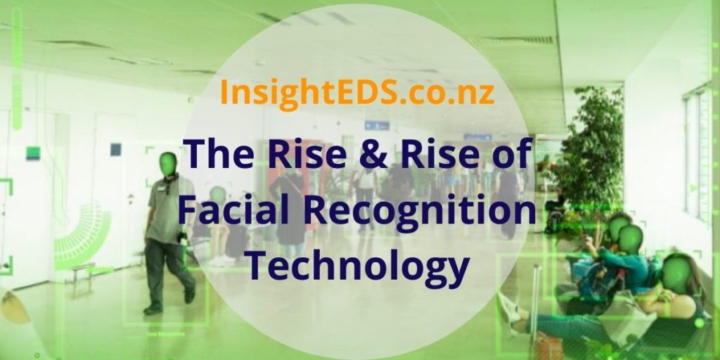 Facial Recognition Technology