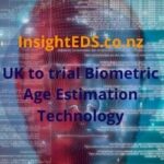 UK to trial Biometric Age Estimation Technology