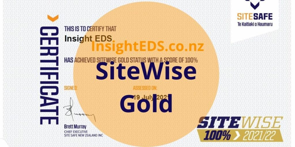 SiteWise Gold