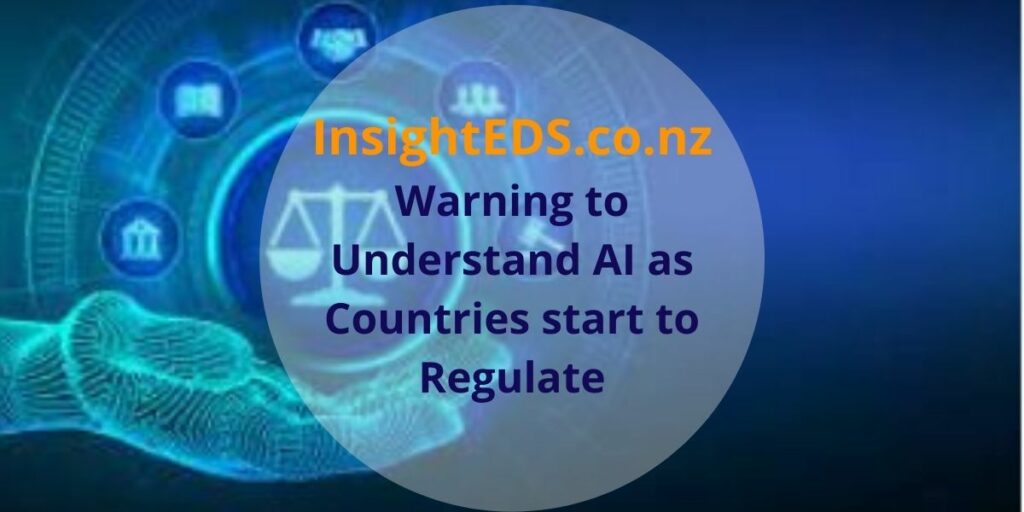 AI Regulation
