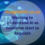 Warning to Understand AI as Countries start to Regulate