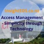 Access Management - Simplicity through Technology