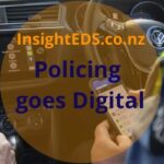 Policing Goes Digital
