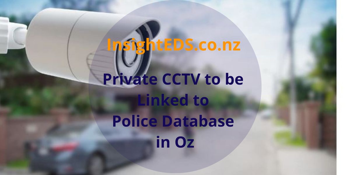 CCTV Police