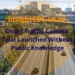 Traffic Cameras