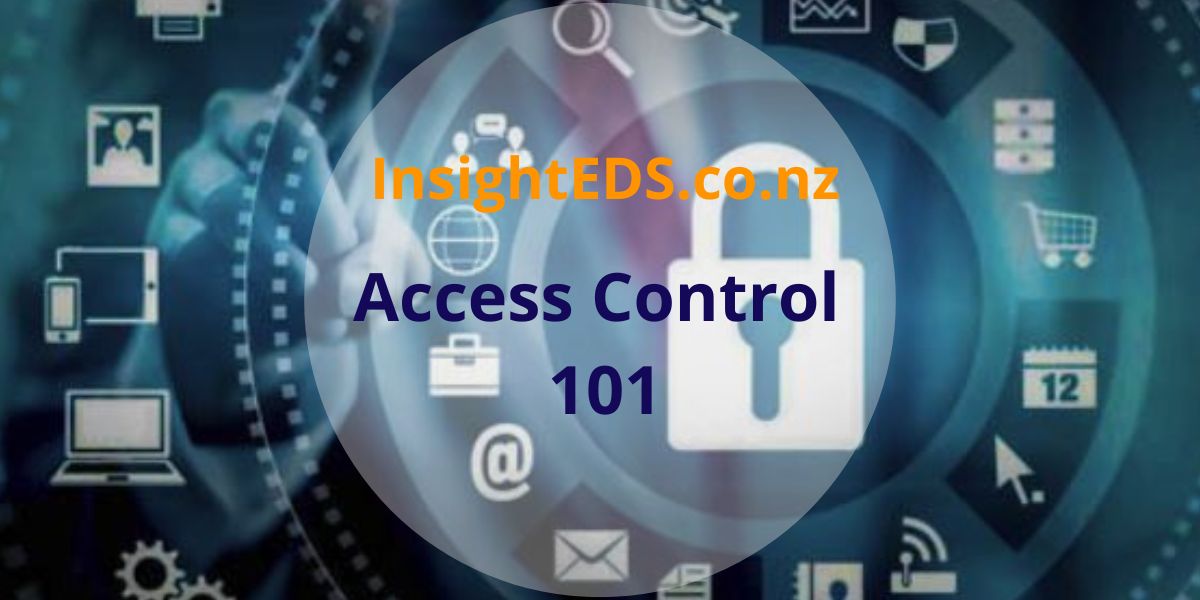 access control 101